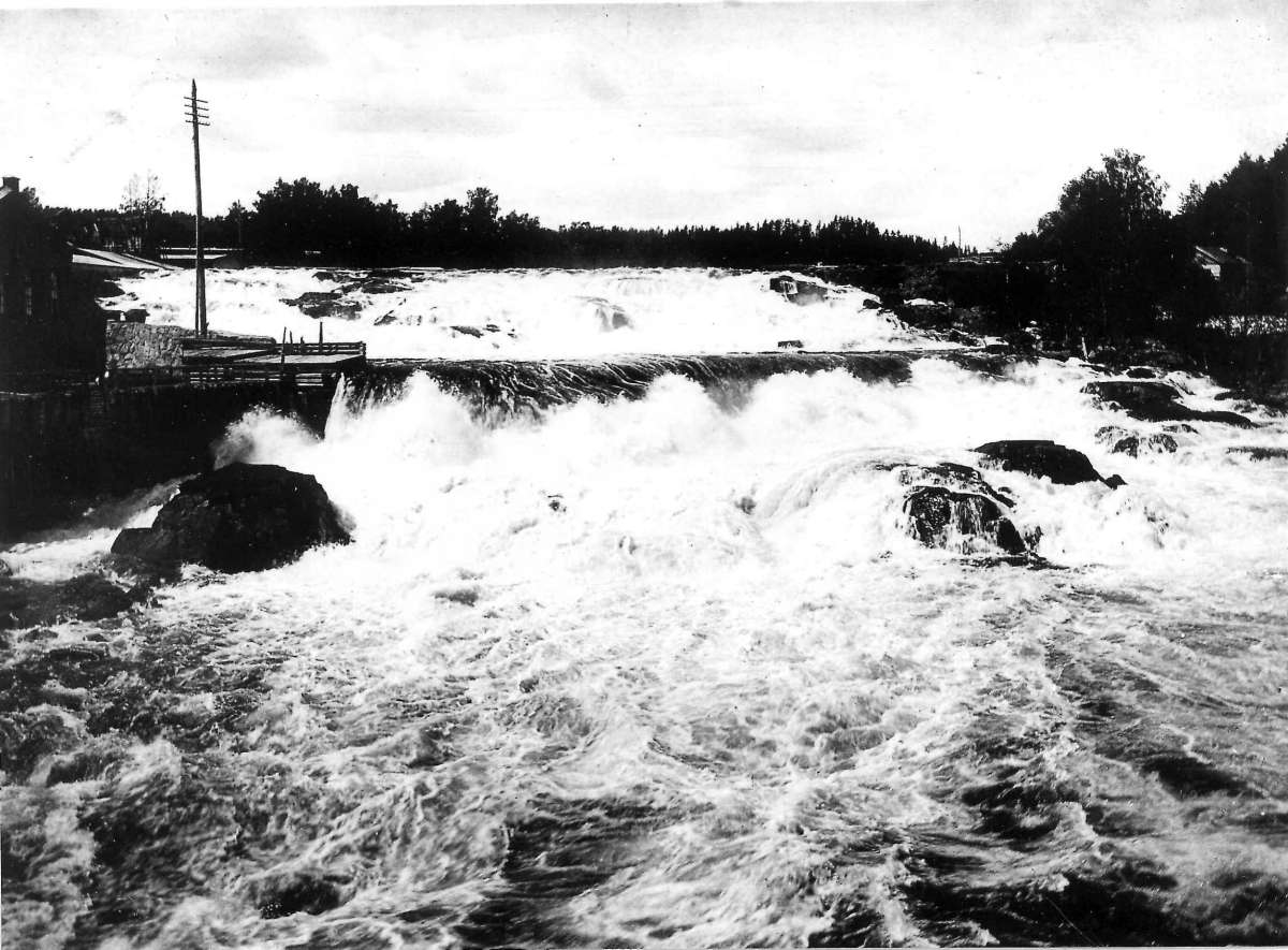 Marthinius Skøien, NF.08217-083