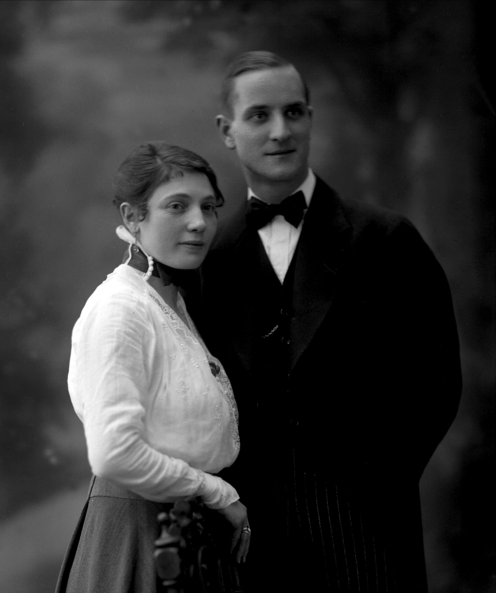 Gustav Borgen, NFB.00738