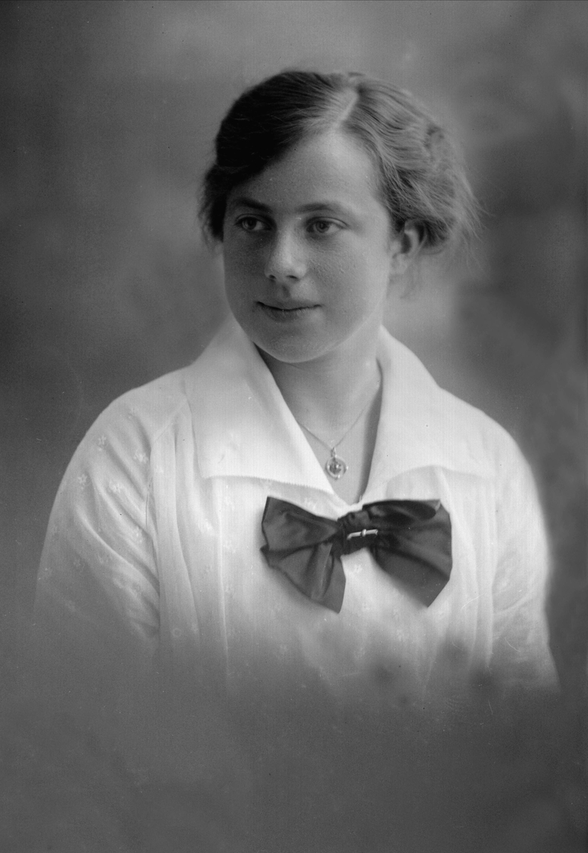 Gustav Borgen, NFB.00903