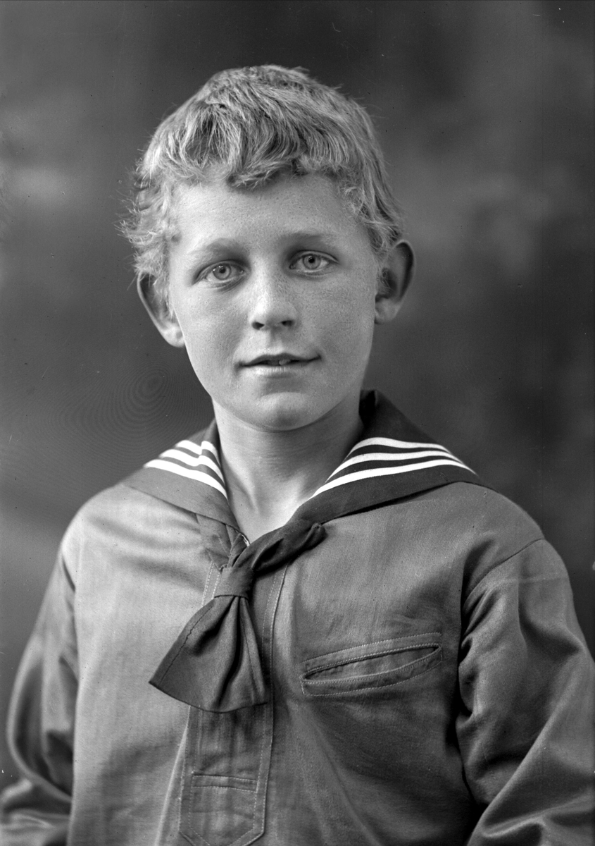 Gustav Borgen, NFB.02077