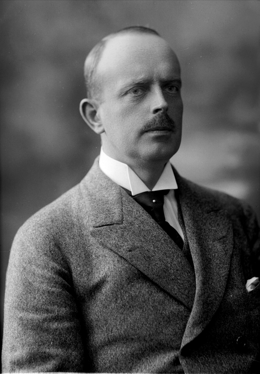 Gustav Borgen, NFB.02658
