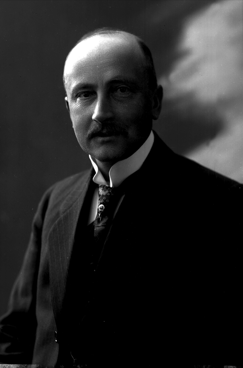 Gustav Borgen, NFB.02751
