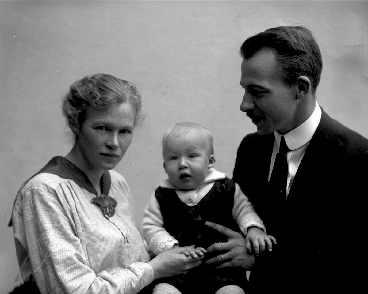 Gustav Borgen, NFB.03516