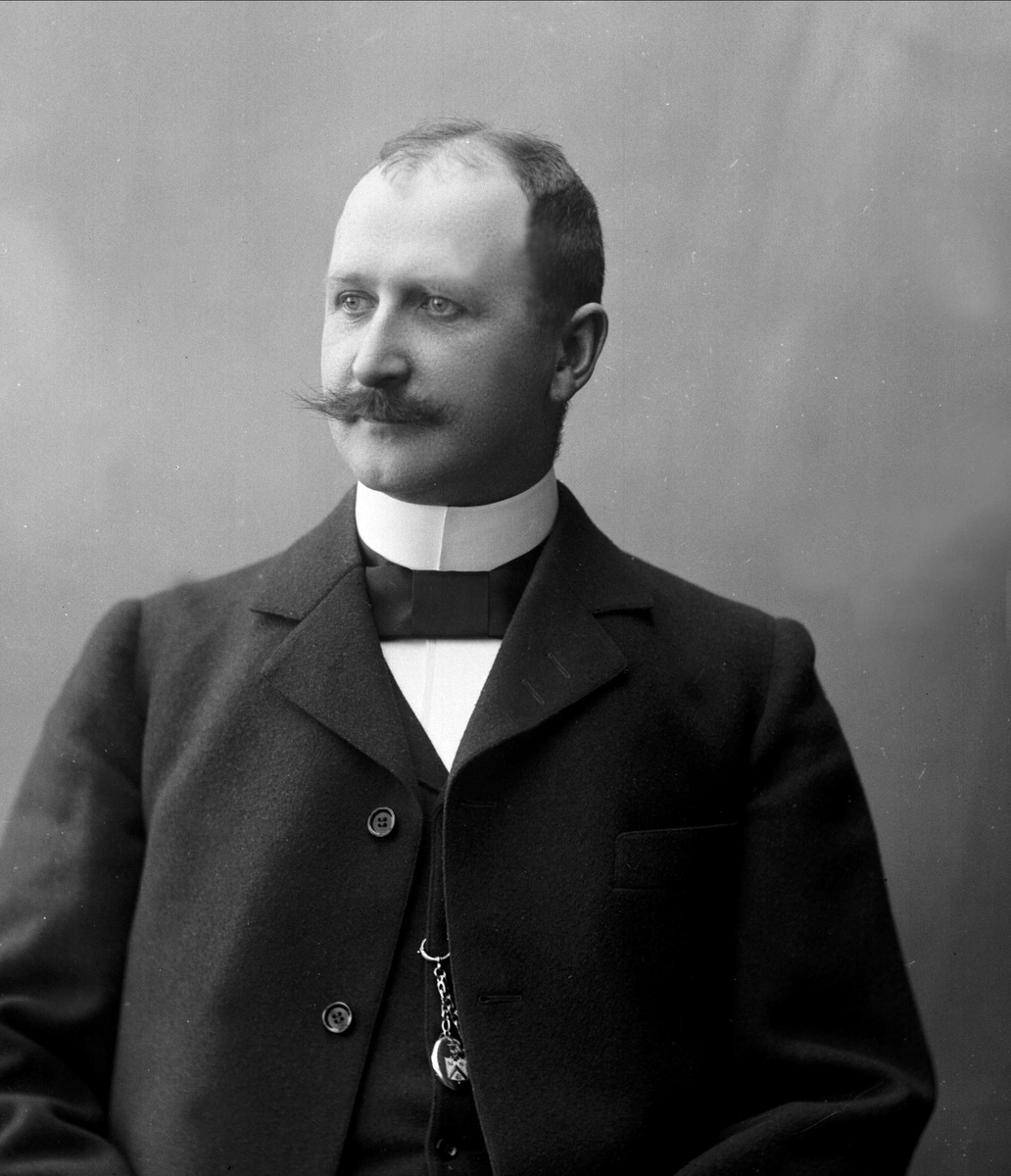 Gustav Borgen, NFB.04396