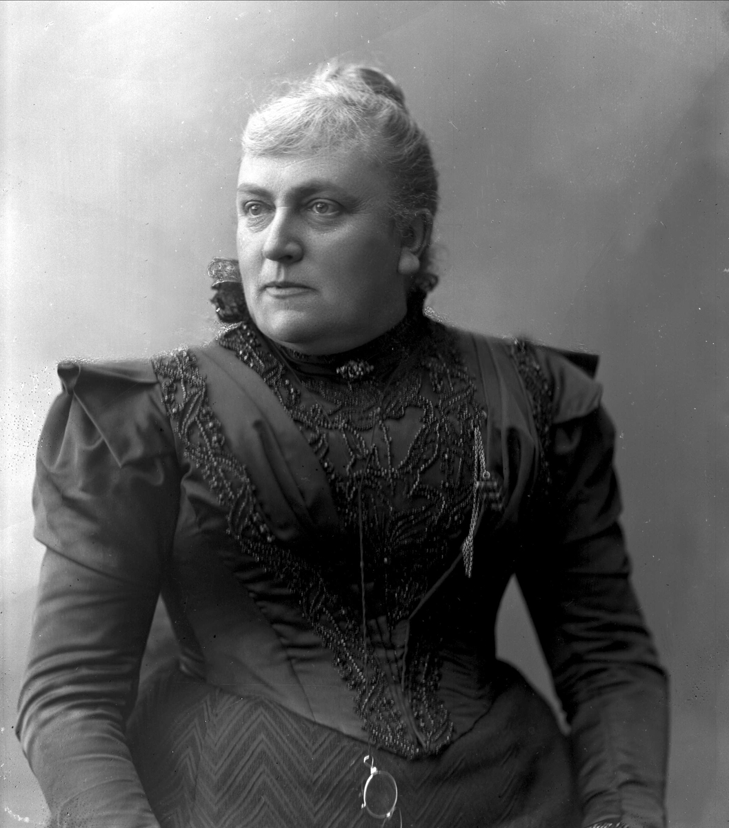 Gustav Borgen, NFB.04400