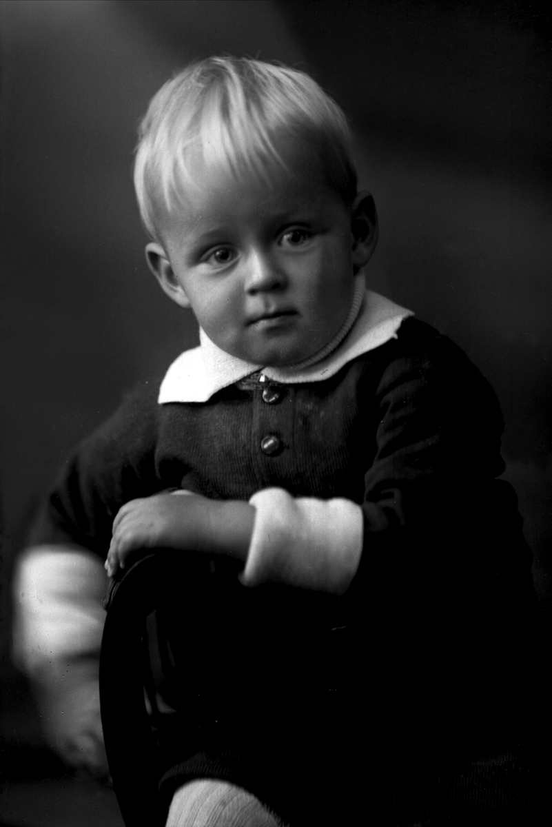 Gustav Borgen, NFB.04557