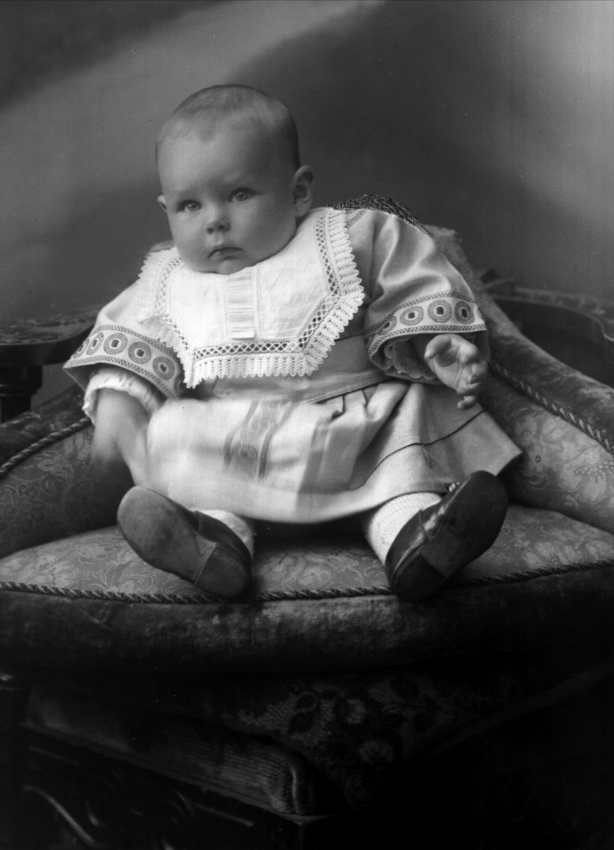 Gustav Borgen, NFB.04602