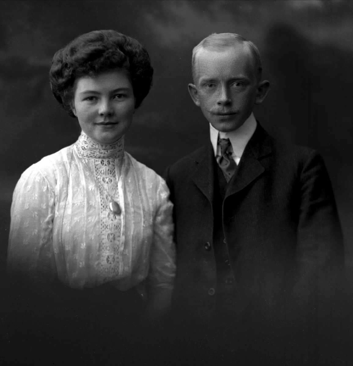 Gustav Borgen, NFB.04605