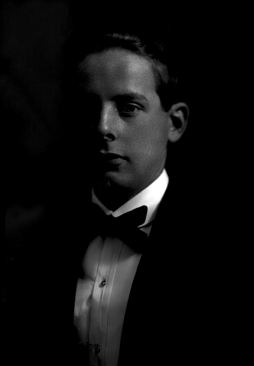 Gustav Borgen, NFB.04632