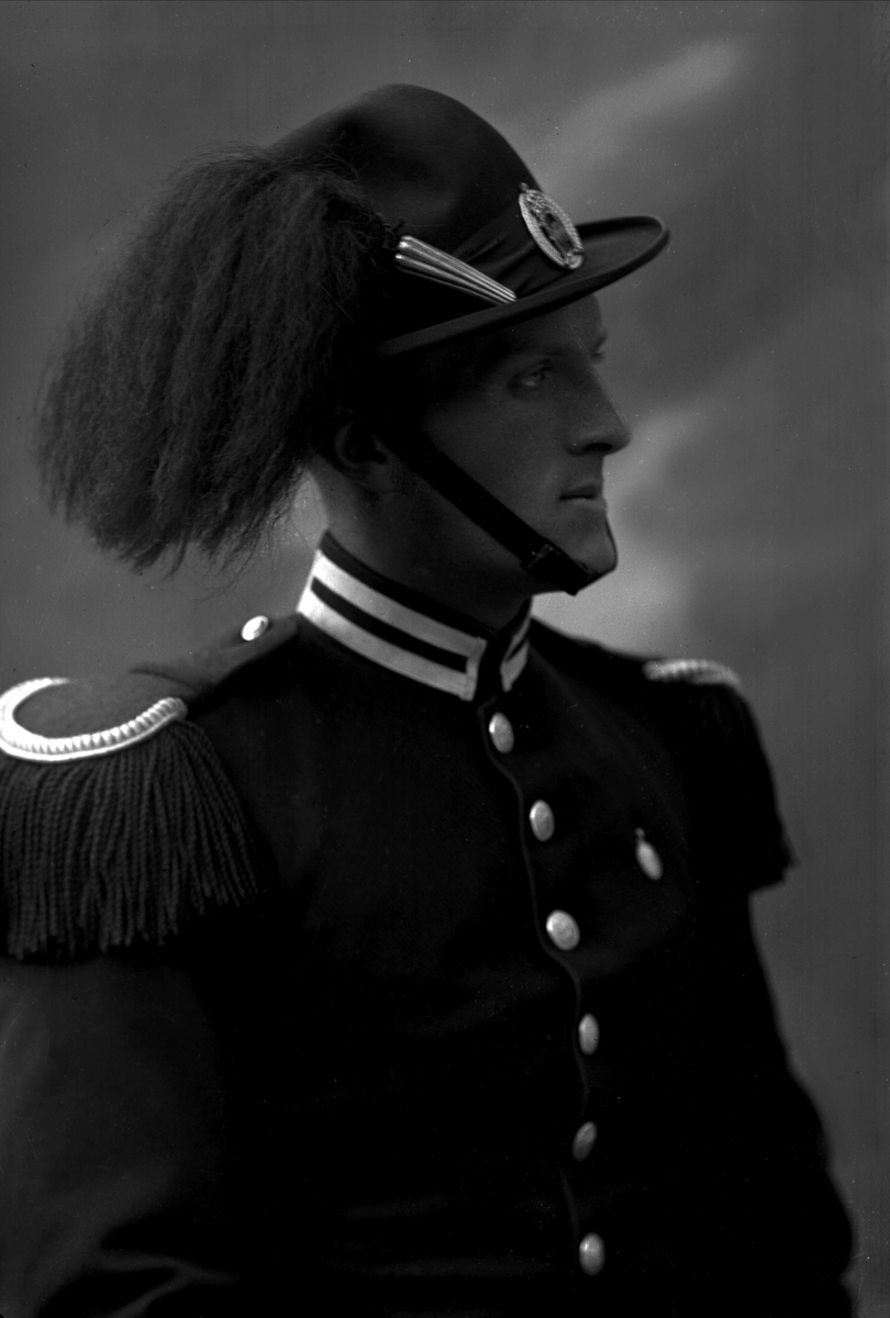 Gustav Borgen, NFB.04645