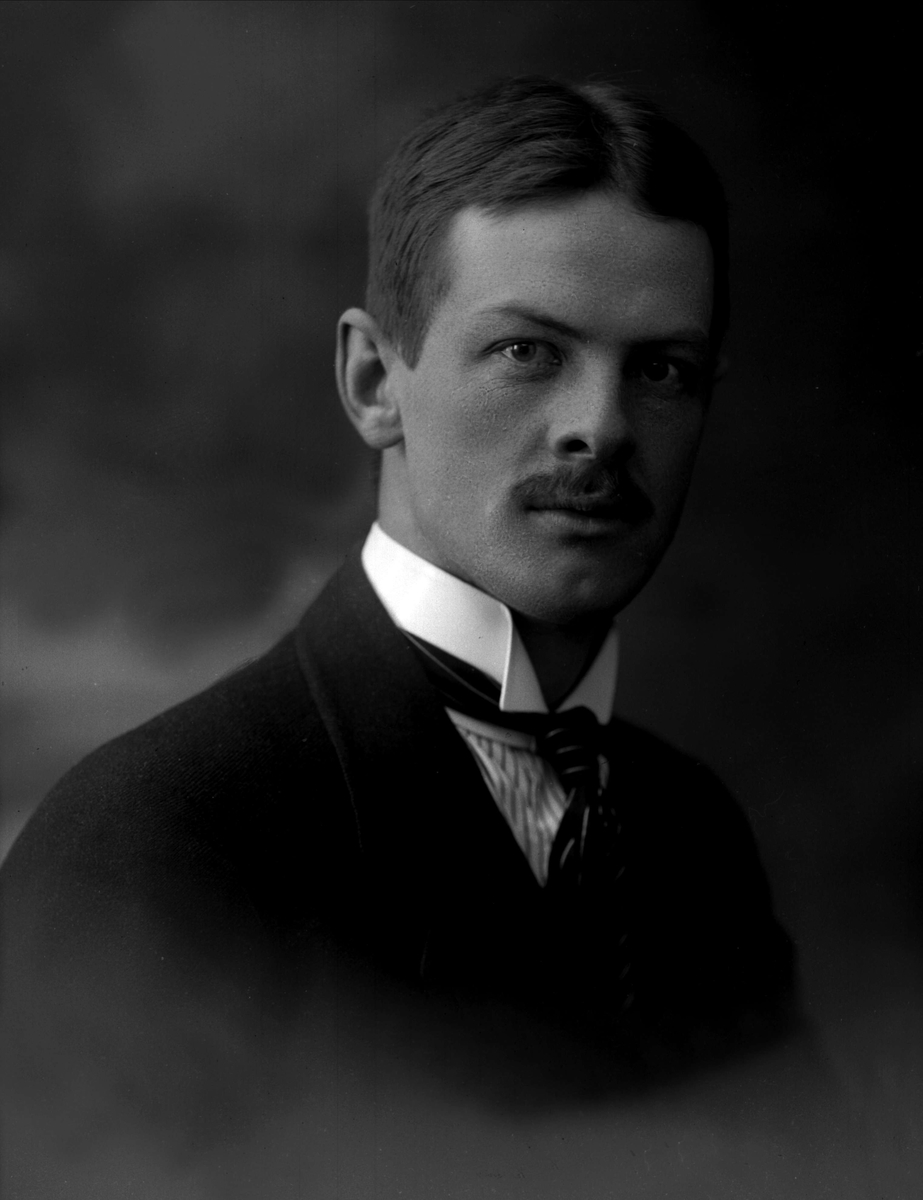 Gustav Borgen, NFB.04658