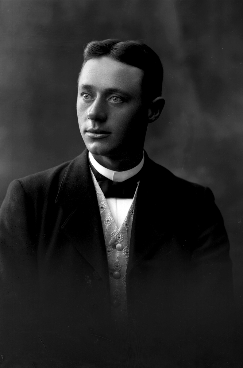 Gustav Borgen, NFB.04709