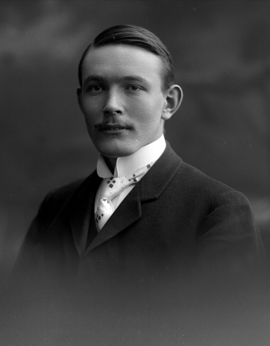 Gustav Borgen, NFB.04728