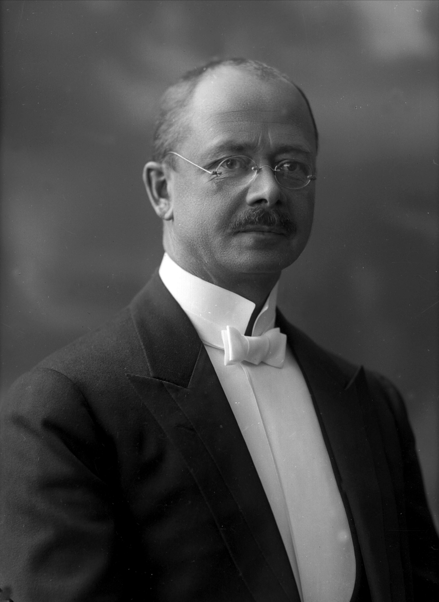 Gustav Borgen, NFB.04737