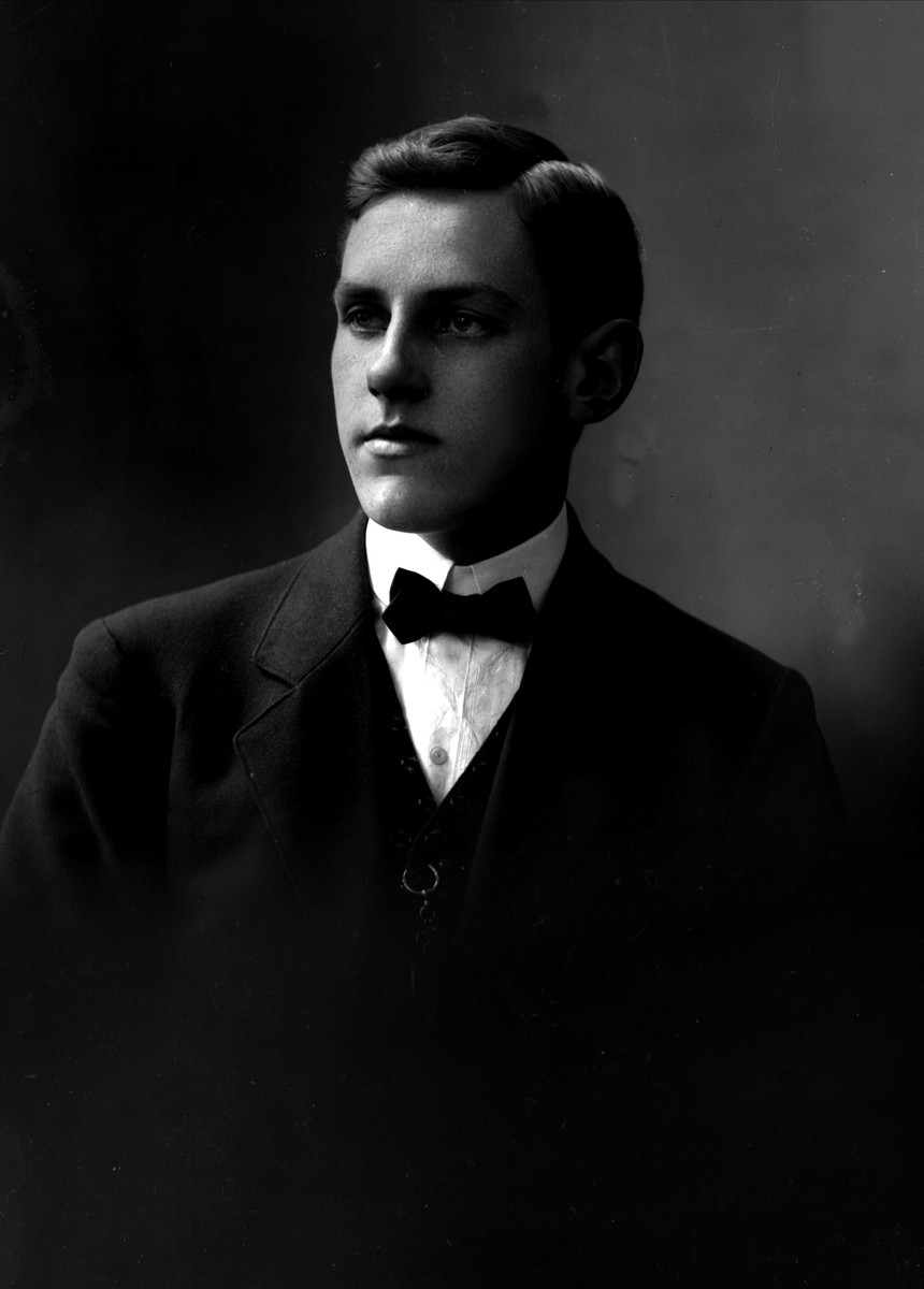 Gustav Borgen, NFB.04756