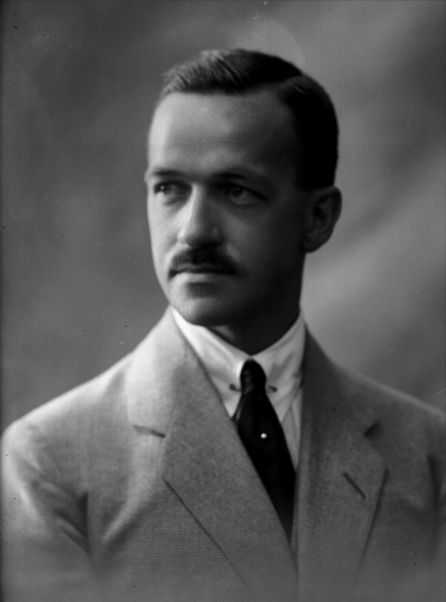 Gustav Borgen, NFB.04821