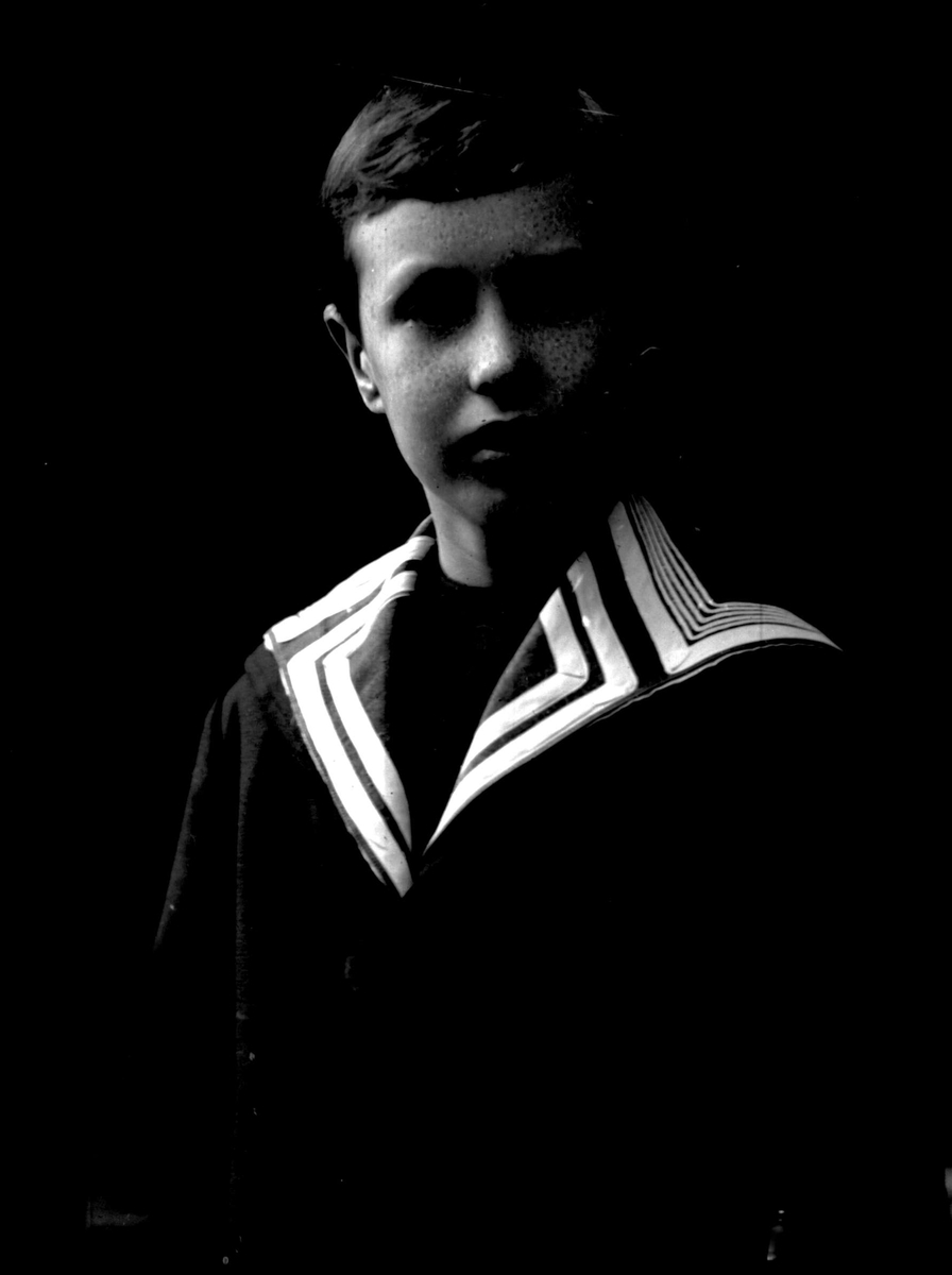 Gustav Borgen, NFB.04860