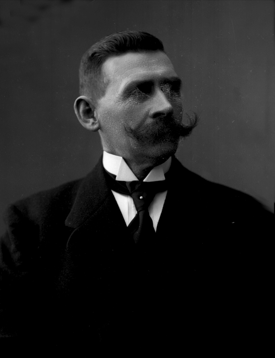 Gustav Borgen, NFB.04872