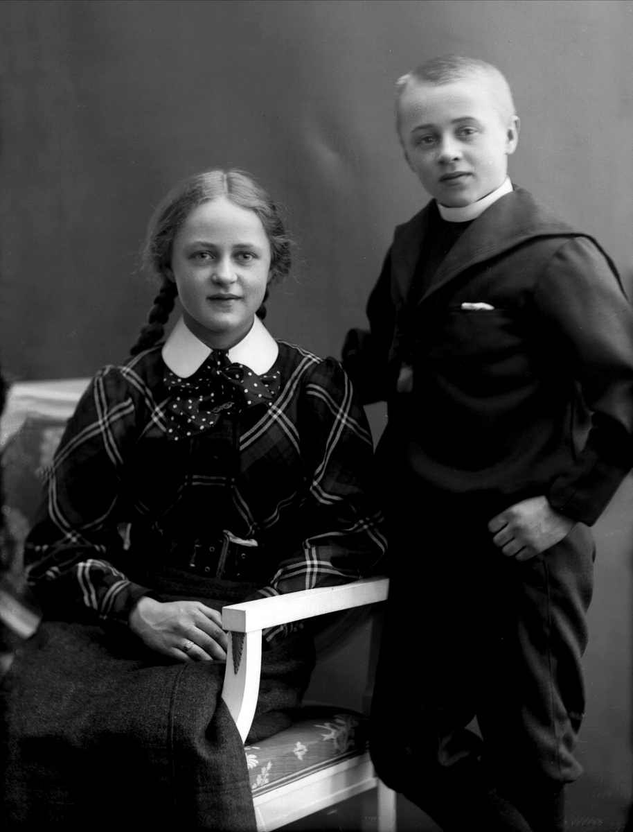 Gustav Borgen, NFB.04945