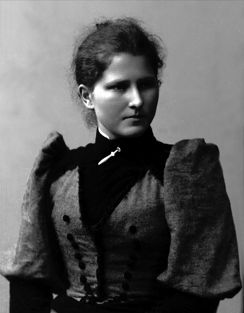 Gustav Borgen, NFB.04986