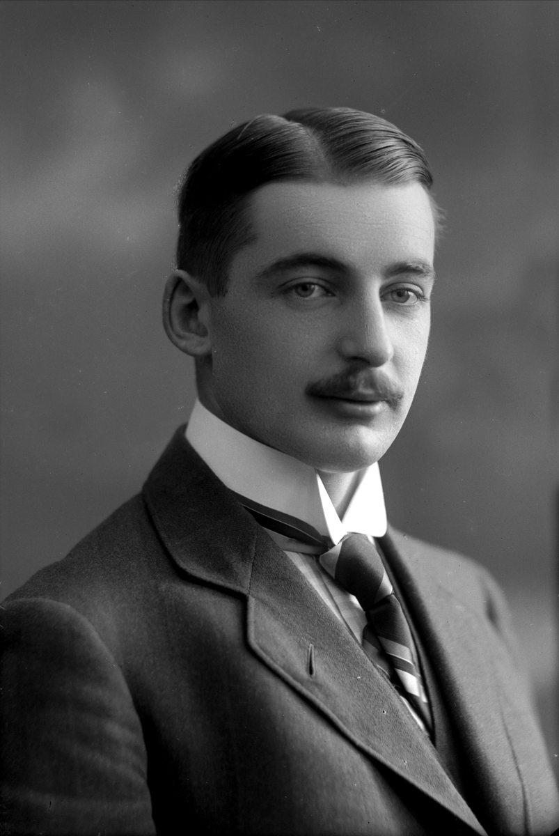 Gustav Borgen, NFB.05012