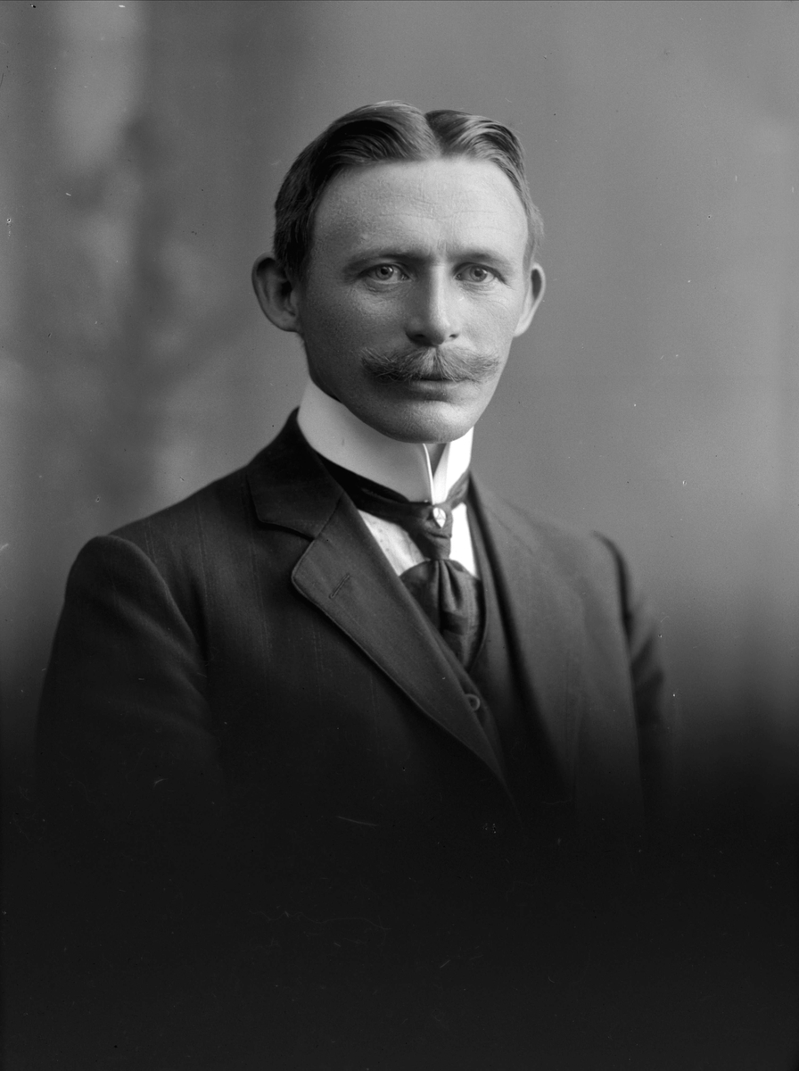 Gustav Borgen, NFB.05020