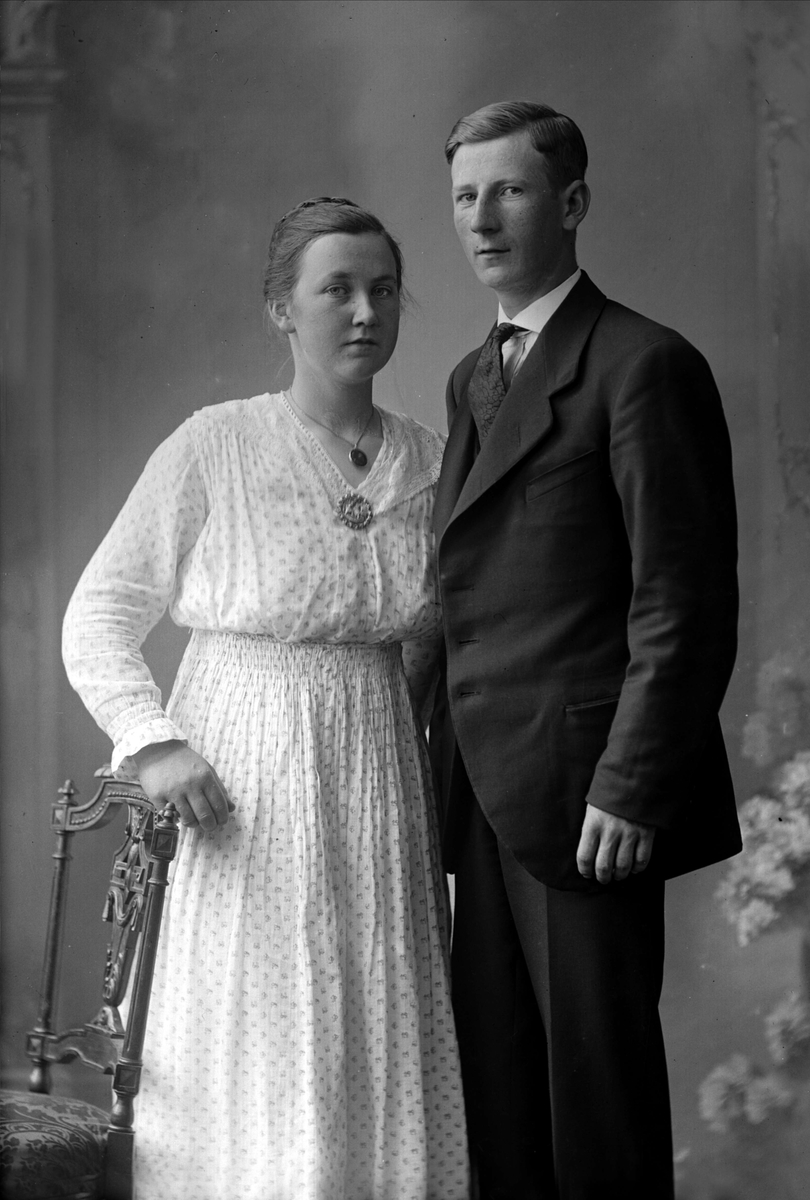 Gustav Borgen, NFB.05043
