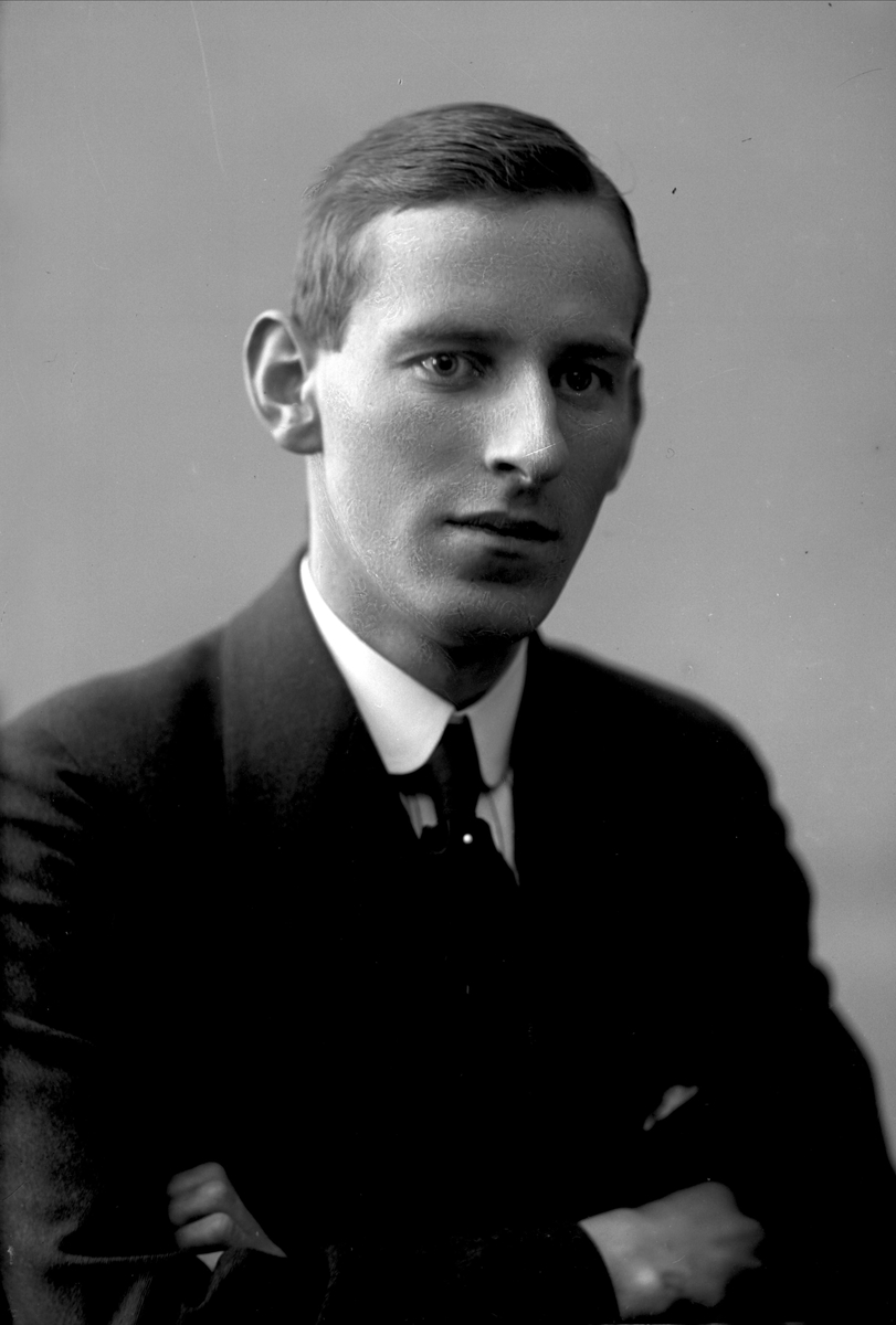 Gustav Borgen, NFB.05111