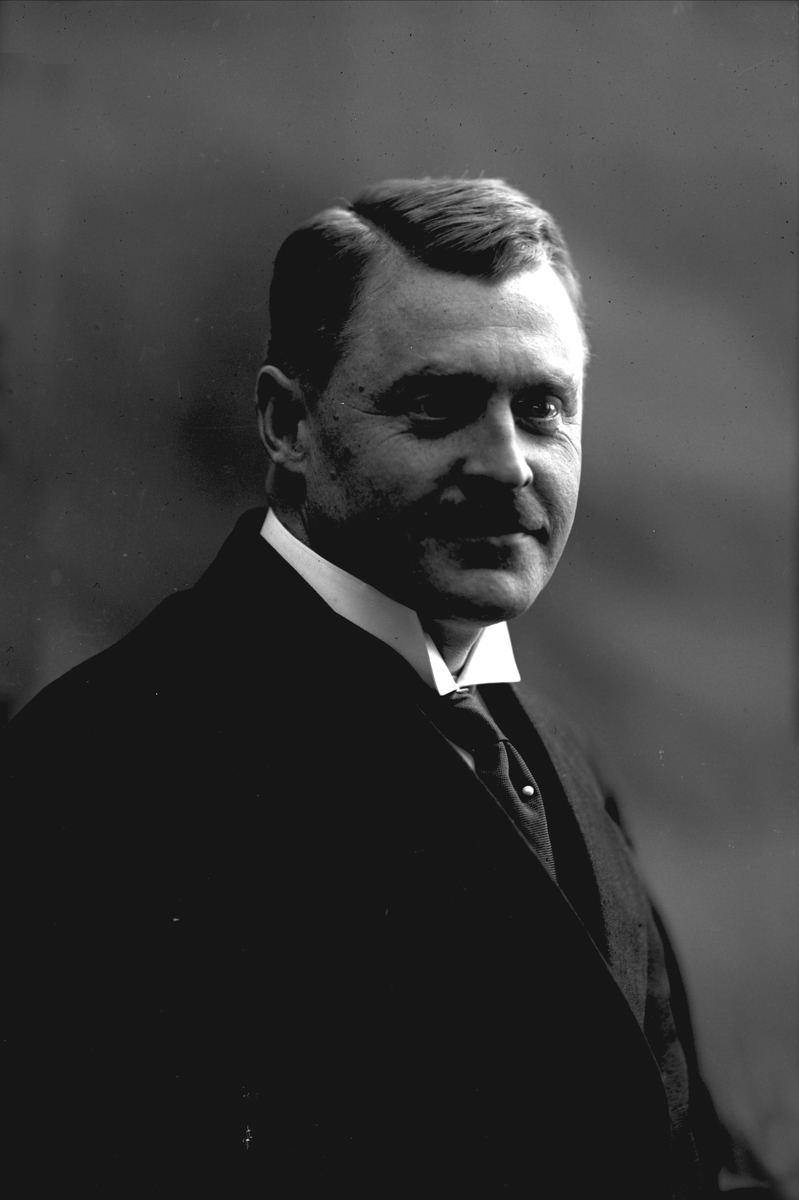 Gustav Borgen, NFB.05117