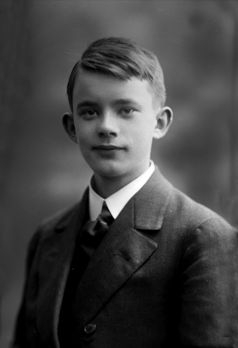 Gustav Borgen, NFB.05123