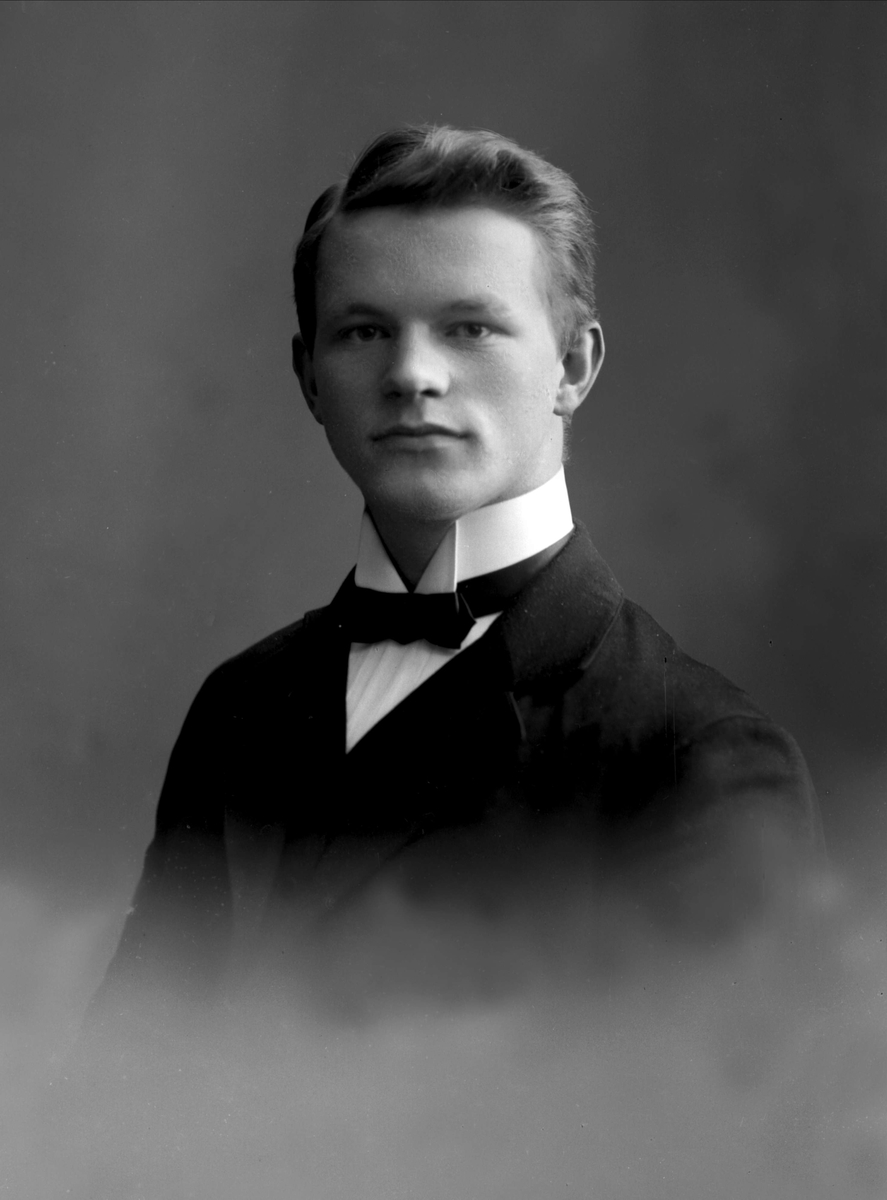 Gustav Borgen, NFB.05144