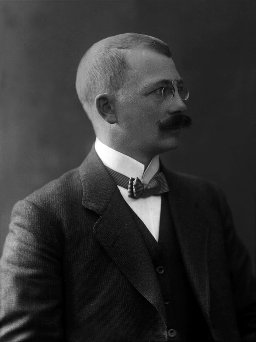 Gustav Borgen, NFB.05149