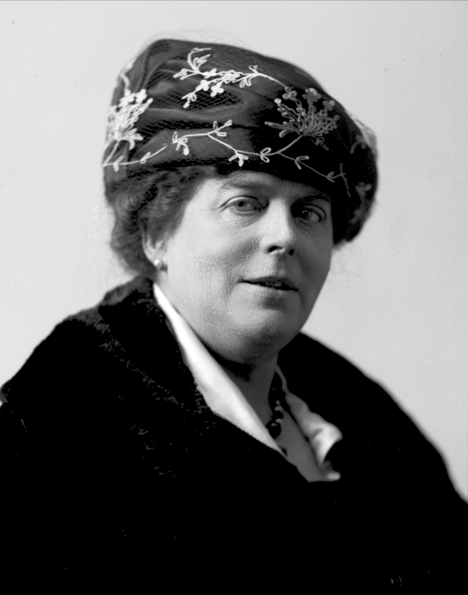 Gustav Borgen, NFB.05204