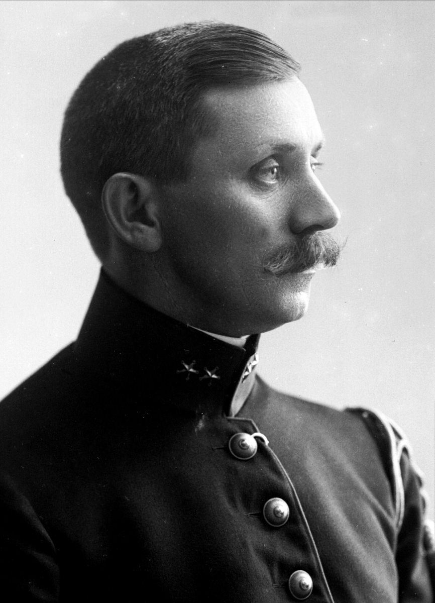 Gustav Borgen, NFB.05223