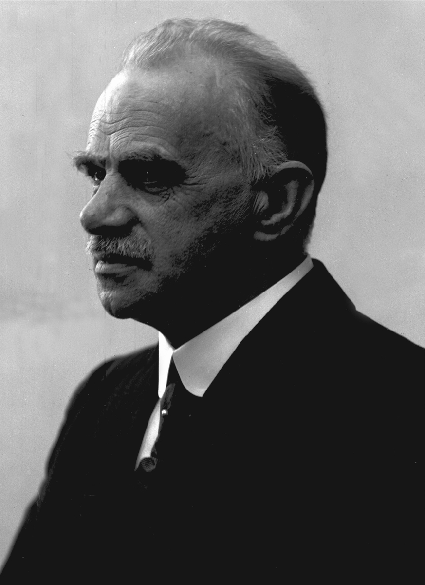 Gustav Borgen, NFB.05275