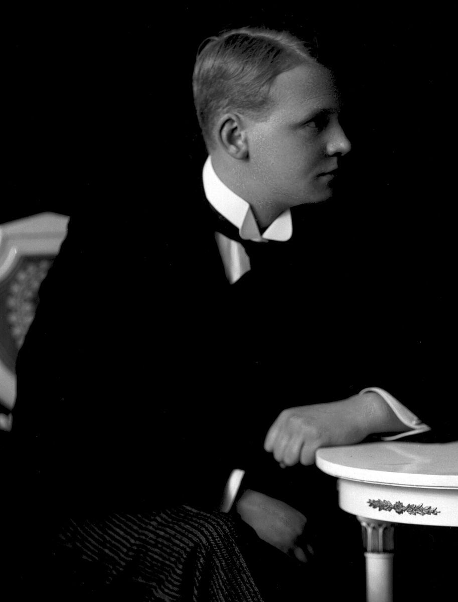 Gustav Borgen, NFB.05359