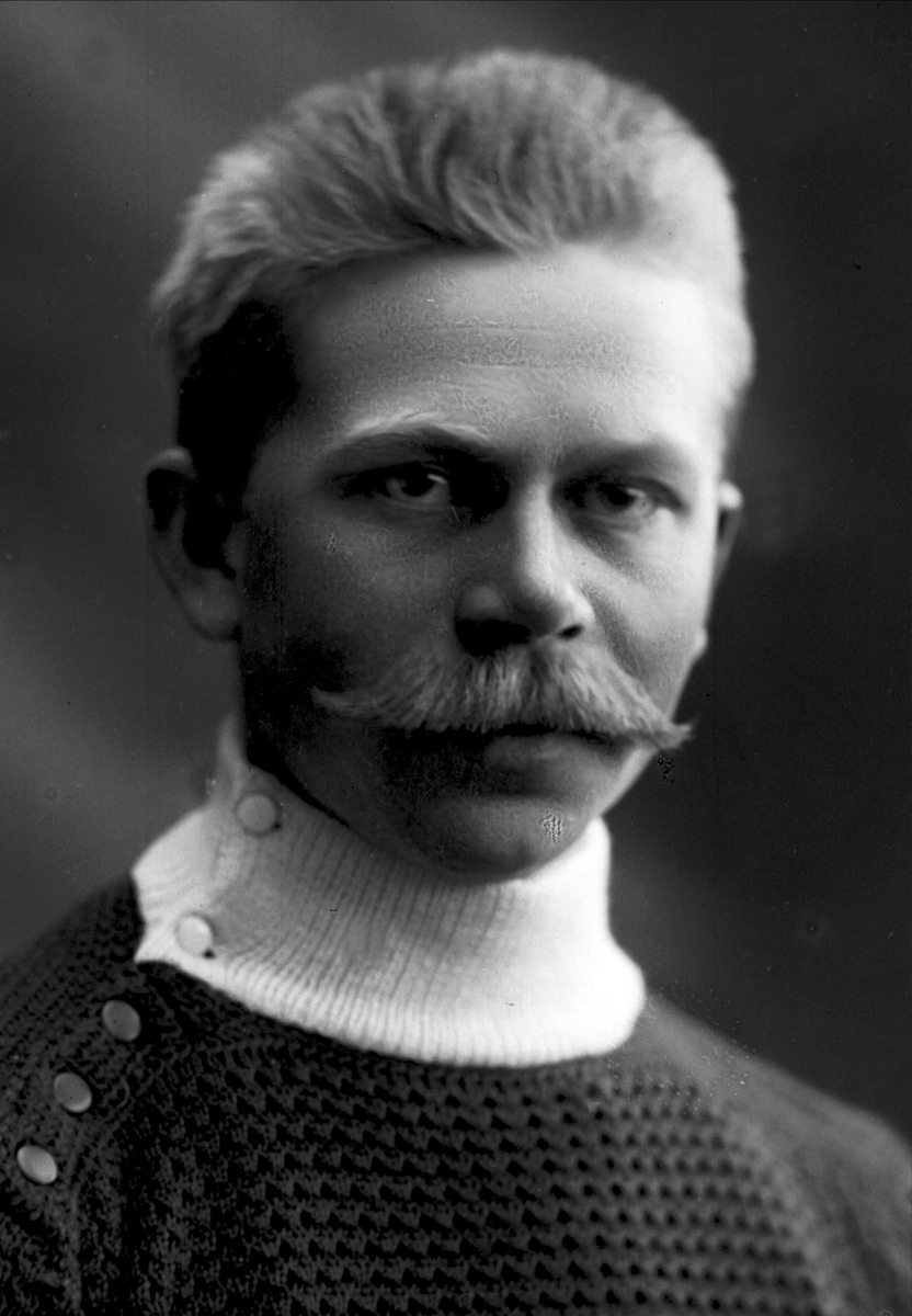 Gustav Borgen, NFB.05394
