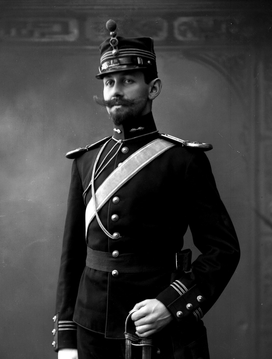 Gustav Borgen, NFB.05504