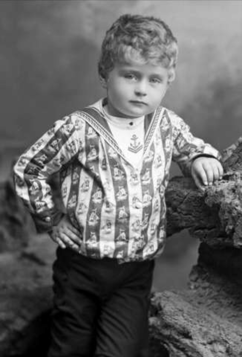Gustav Borgen, NFB.06034