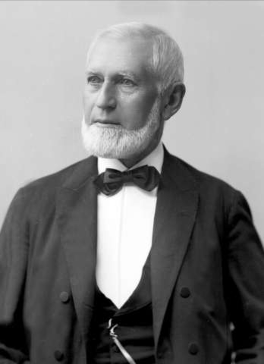 Gustav Borgen, NFB.06038