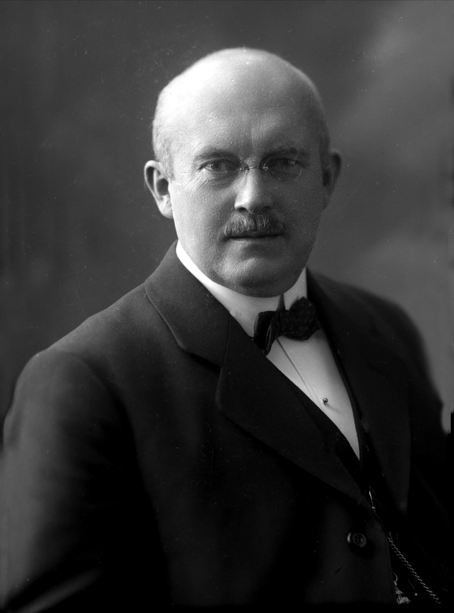Gustav Borgen, NFB.06306