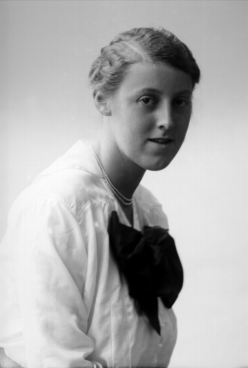 Gustav Borgen, NFB.06321