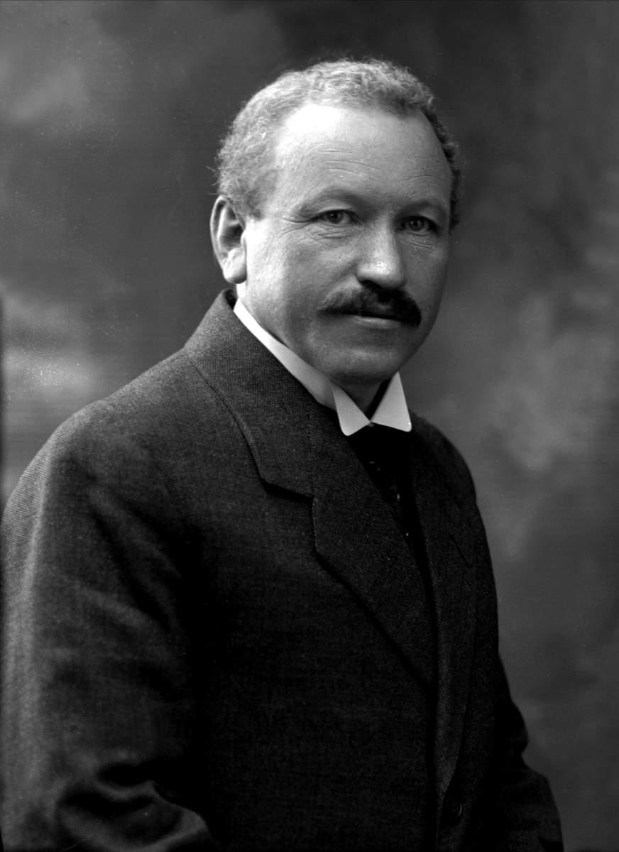 Gustav Borgen, NFB.06327
