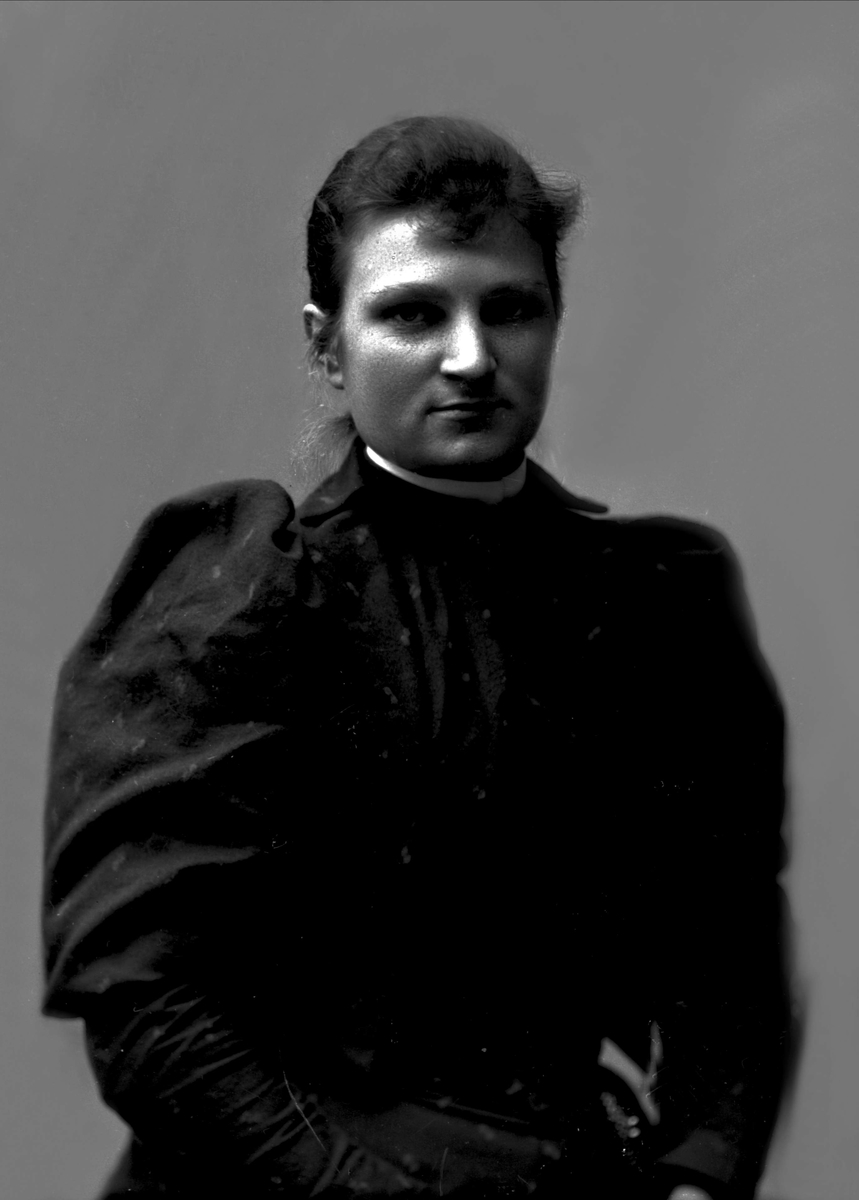Gustav Borgen, NFB.06349