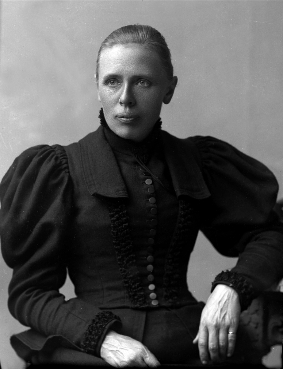 Gustav Borgen, NFB.06350