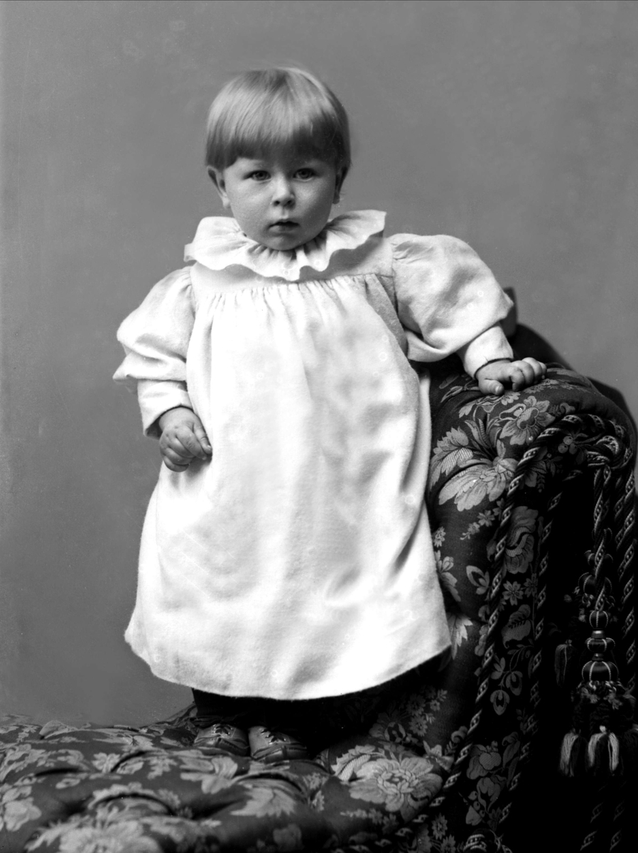 Gustav Borgen, NFB.06361