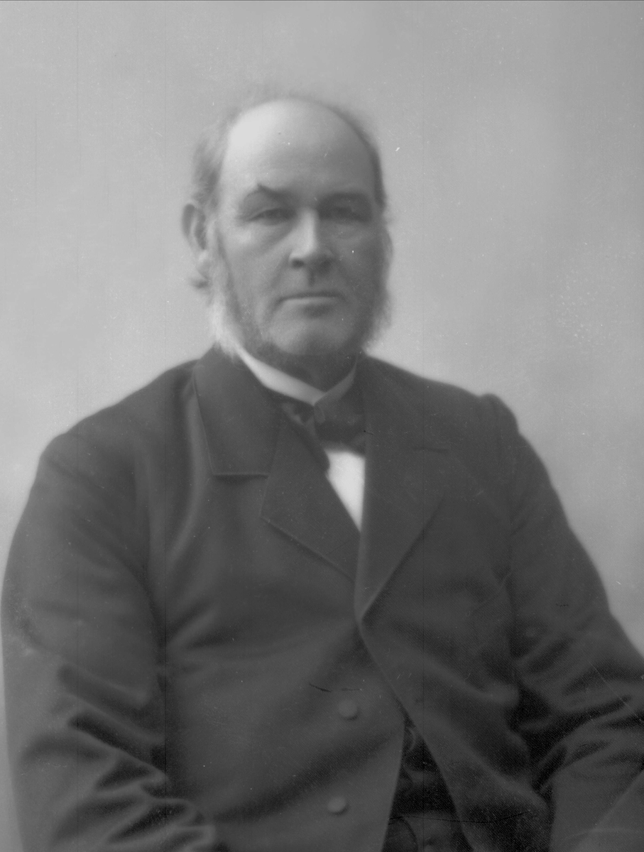 Gustav Borgen, NFB.06403