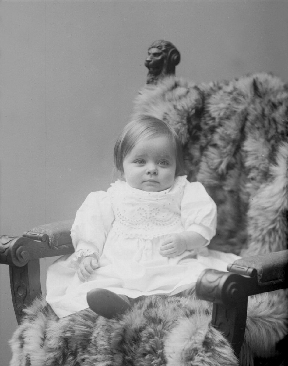 Gustav Borgen, NFB.06405