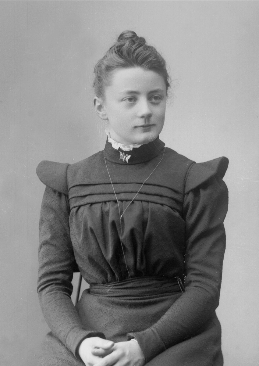 Gustav Borgen, NFB.06406