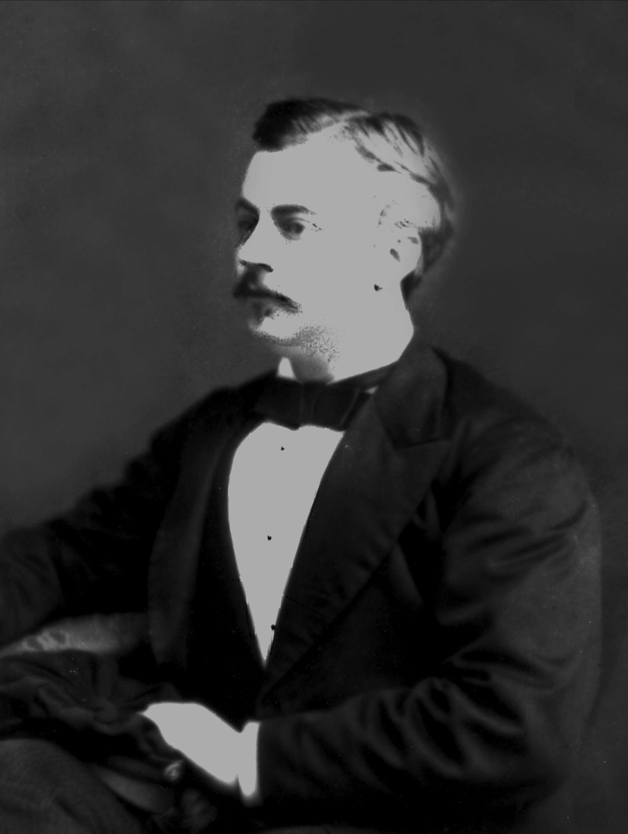 Gustav Borgen, Avfotografering.